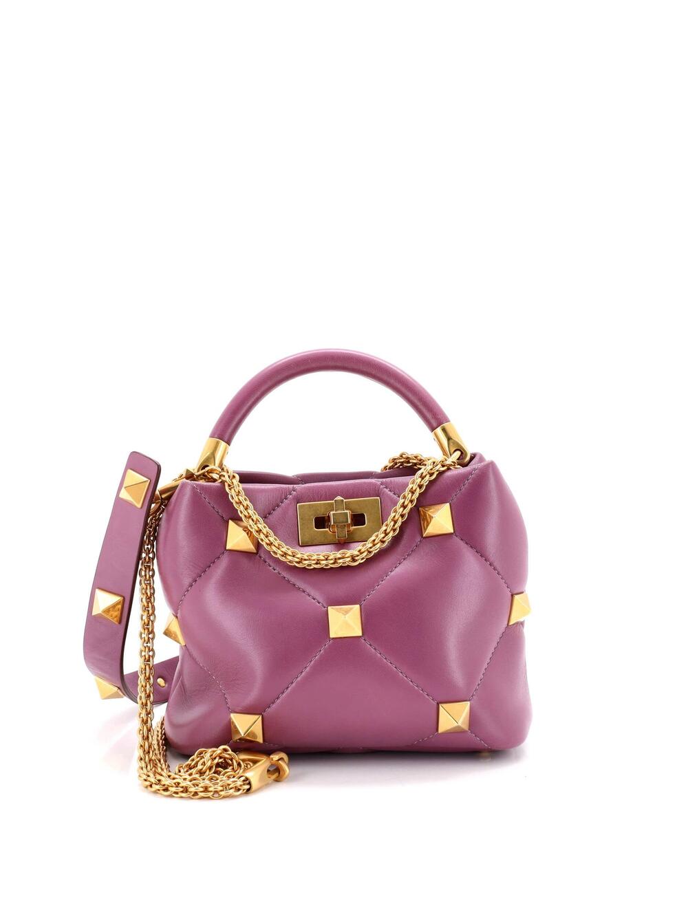 Valentino Garavani Roman Stud Top #365634V17B